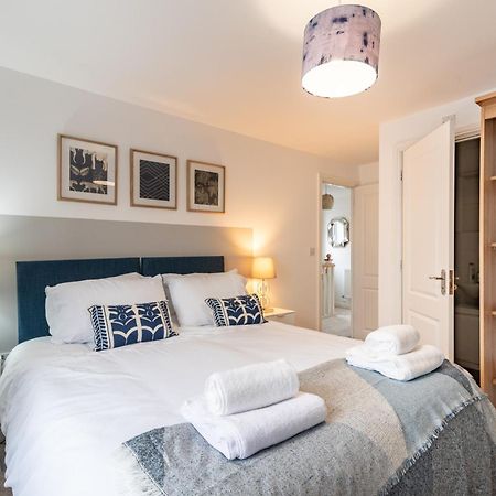 Villa Prime Location 3 Bed House Newport  Esterno foto