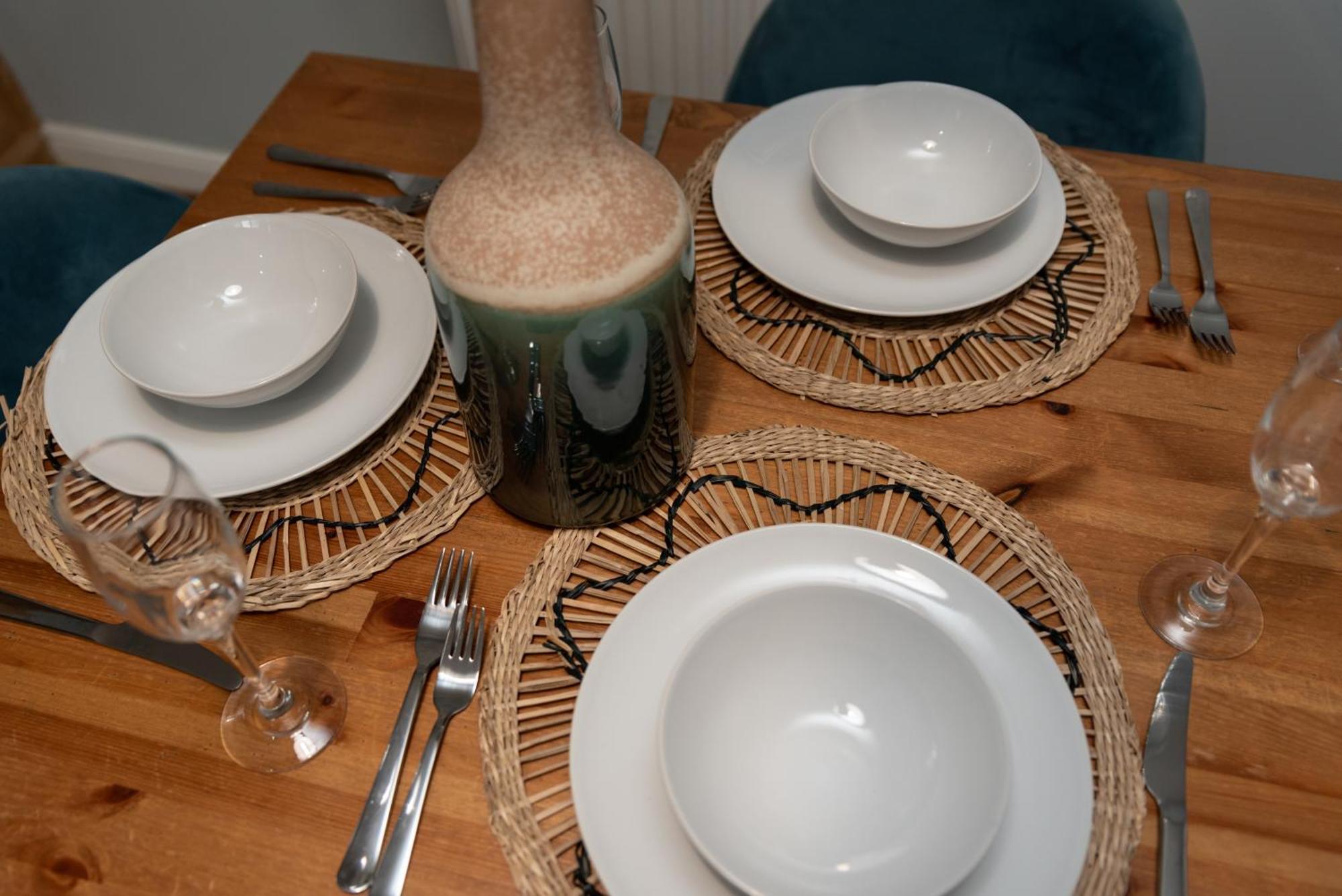 Villa Prime Location 3 Bed House Newport  Esterno foto