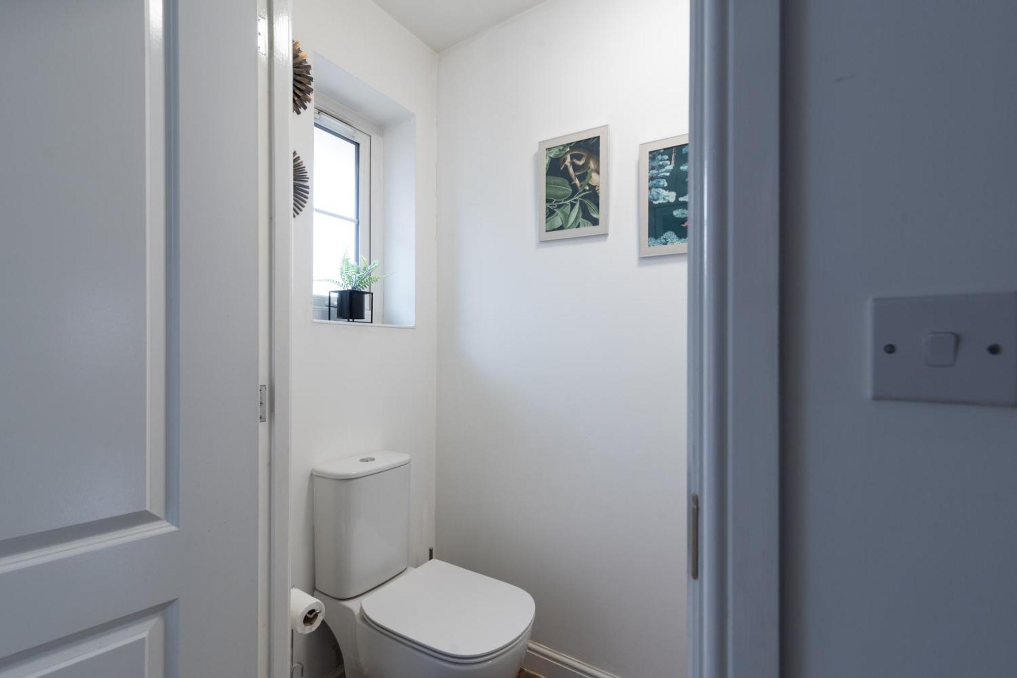 Villa Prime Location 3 Bed House Newport  Esterno foto