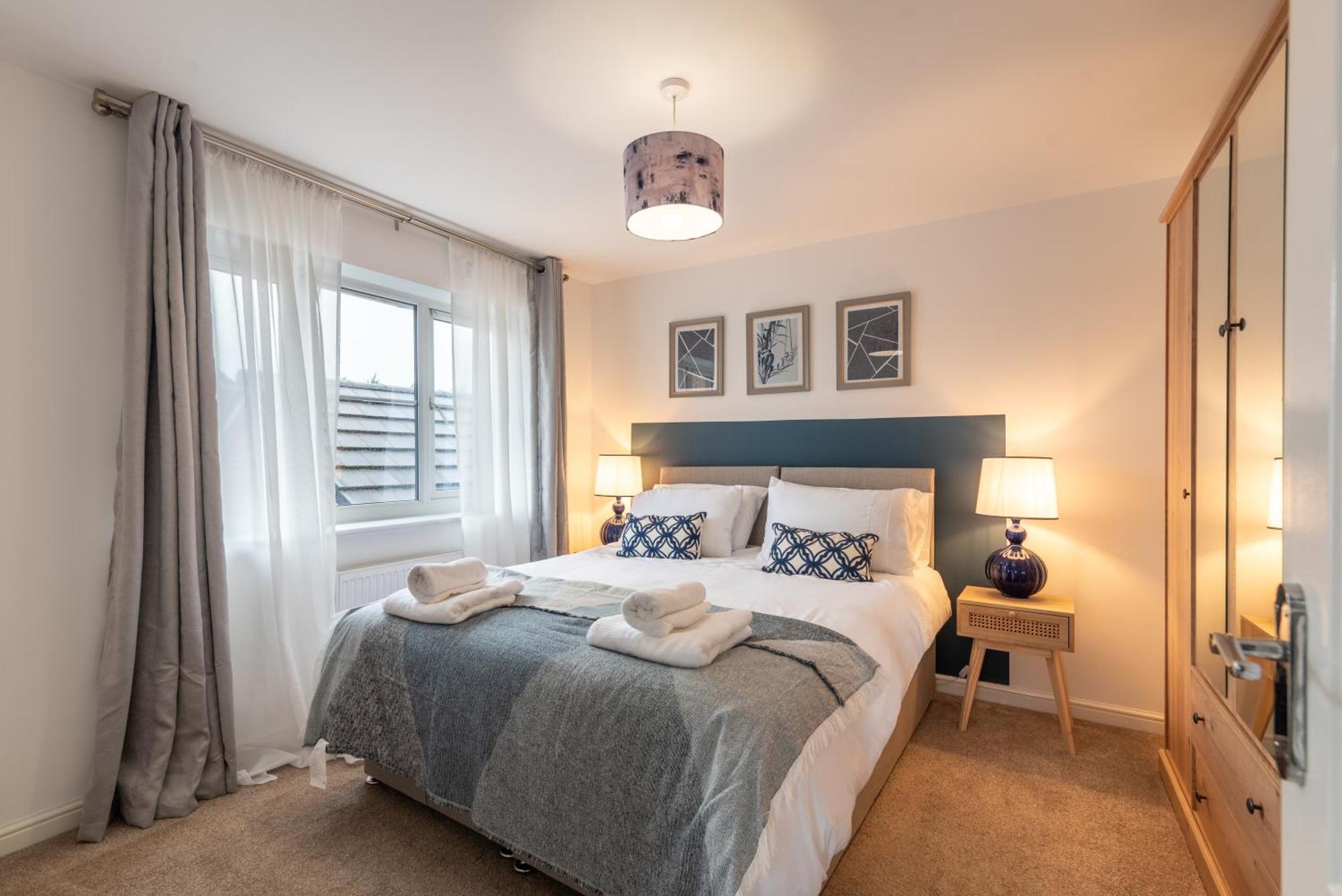 Villa Prime Location 3 Bed House Newport  Esterno foto