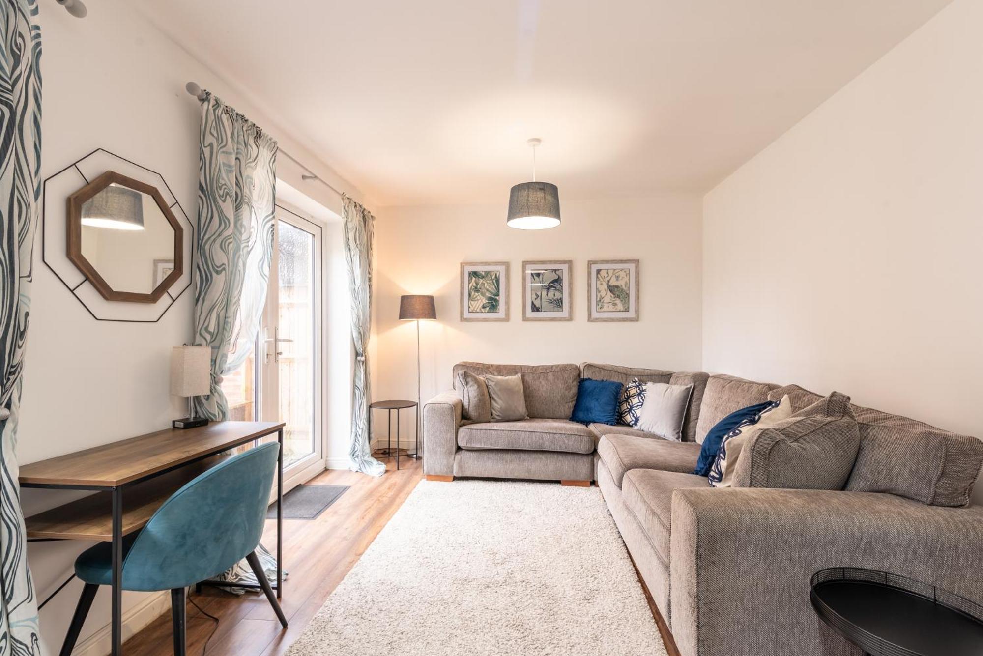 Villa Prime Location 3 Bed House Newport  Esterno foto