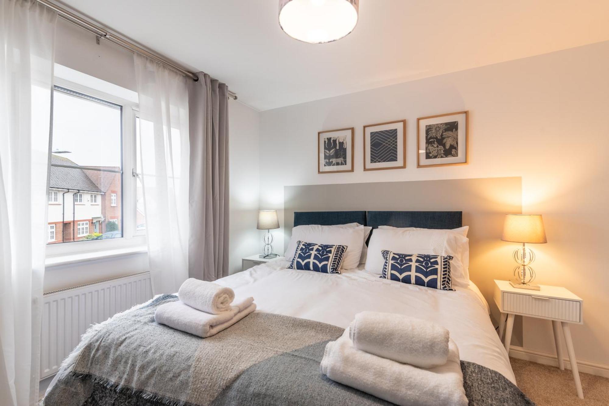 Villa Prime Location 3 Bed House Newport  Esterno foto
