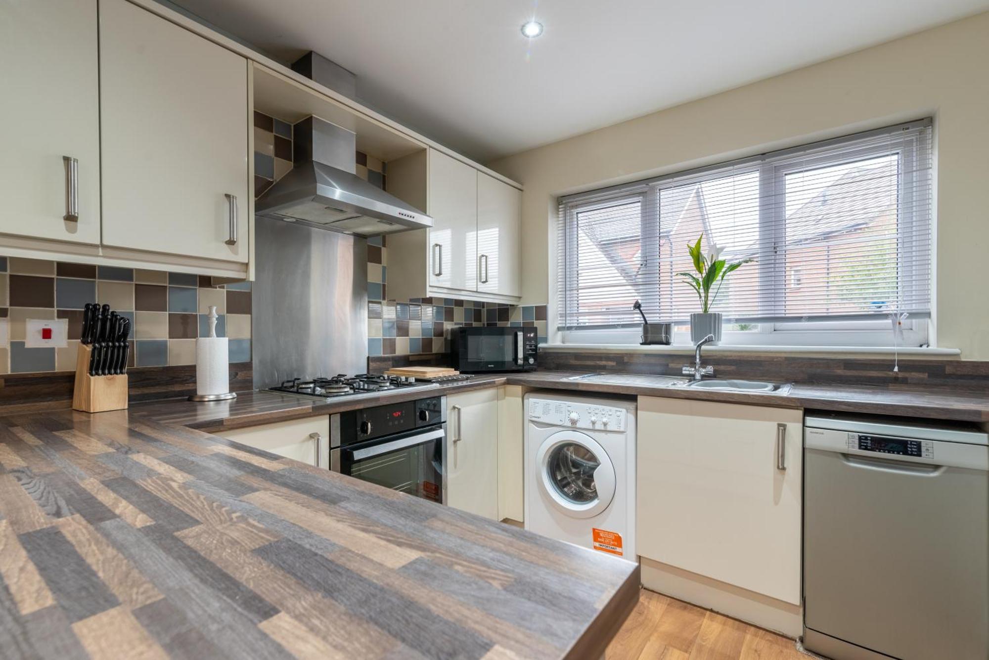 Villa Prime Location 3 Bed House Newport  Esterno foto