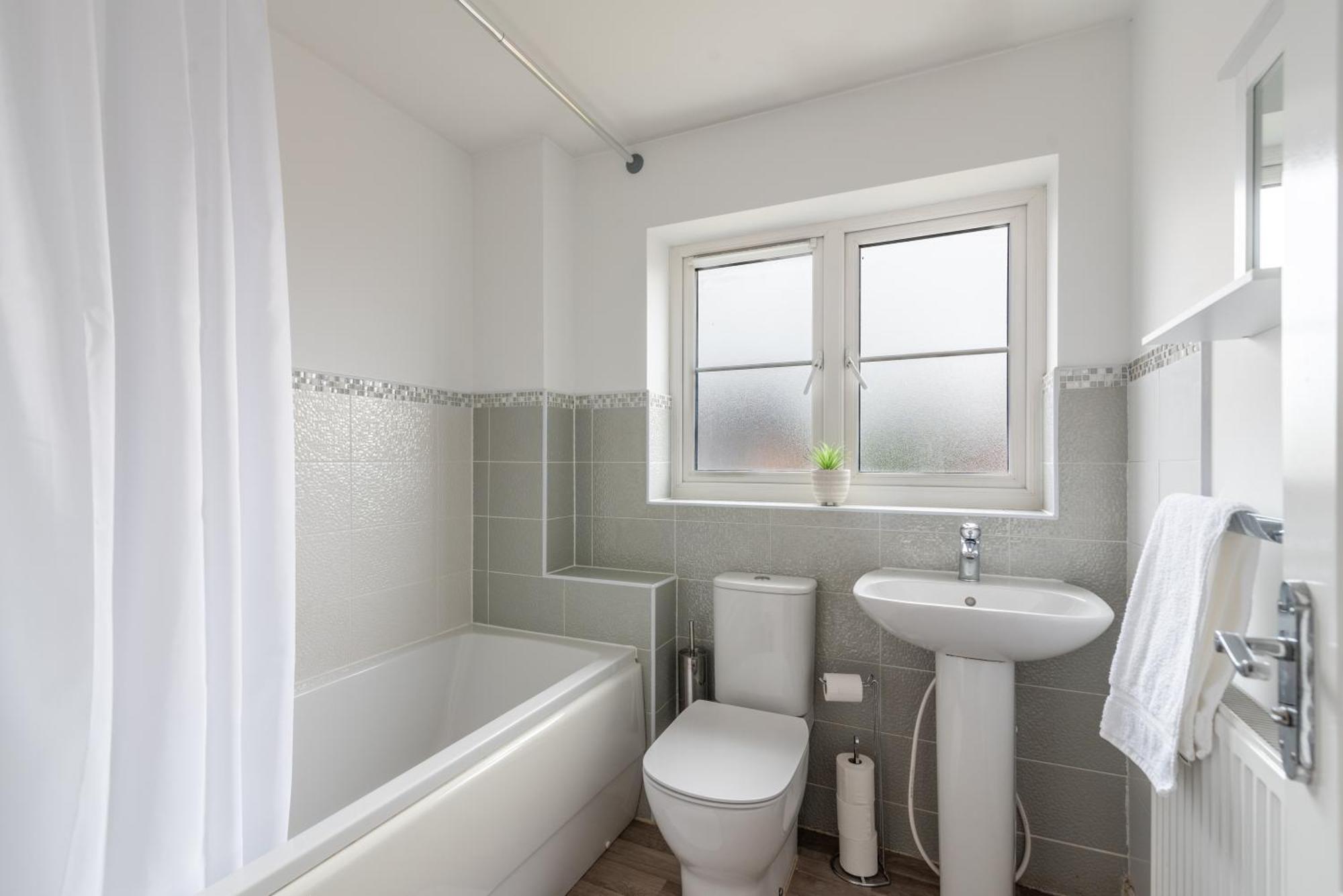 Villa Prime Location 3 Bed House Newport  Esterno foto