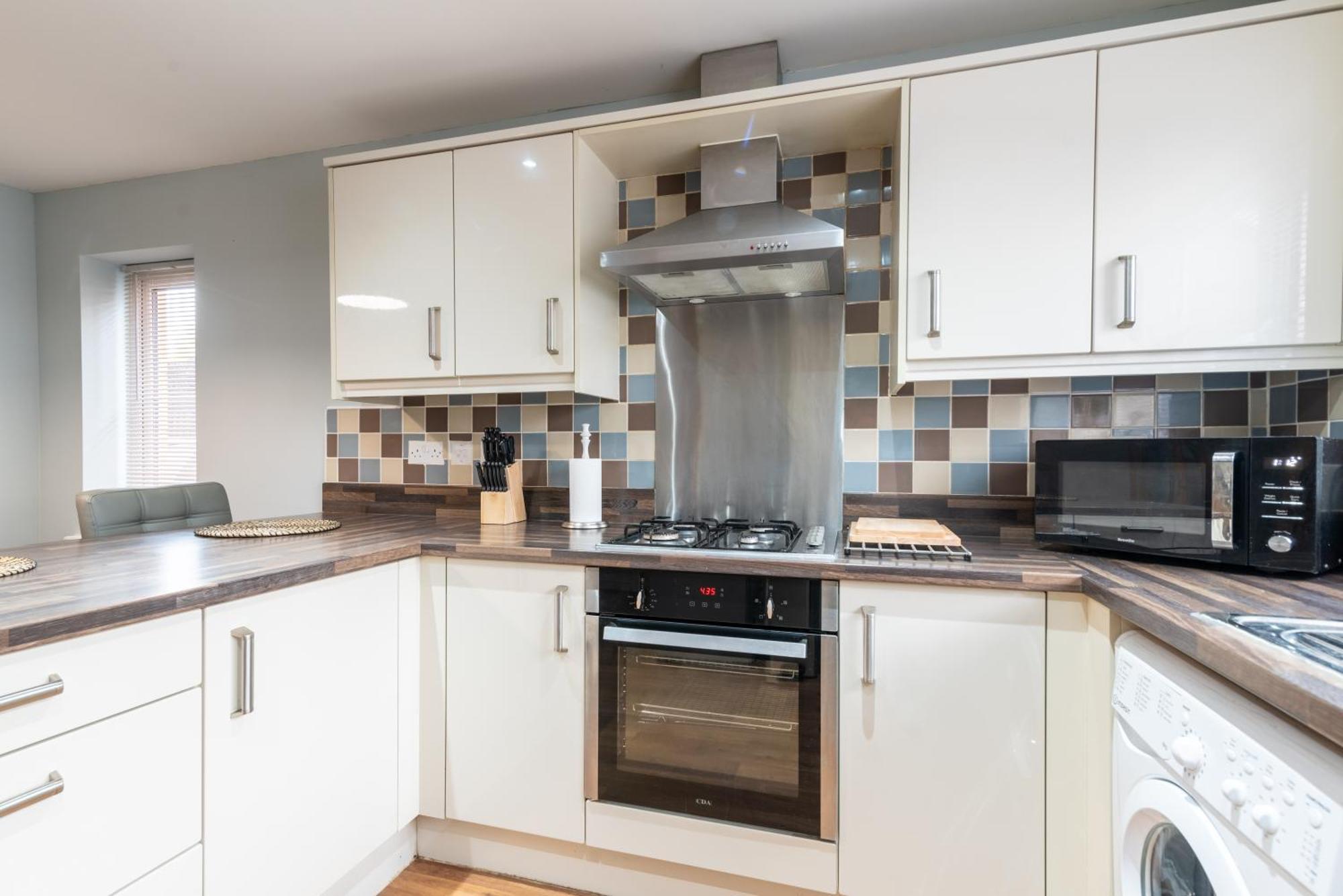 Villa Prime Location 3 Bed House Newport  Esterno foto